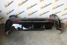 PARAURTI POSTERIORE BMW SERIE 1 F40