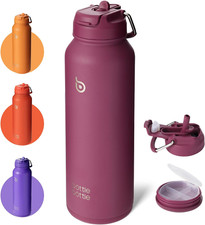 BOTTLE BOTTLE Borraccia