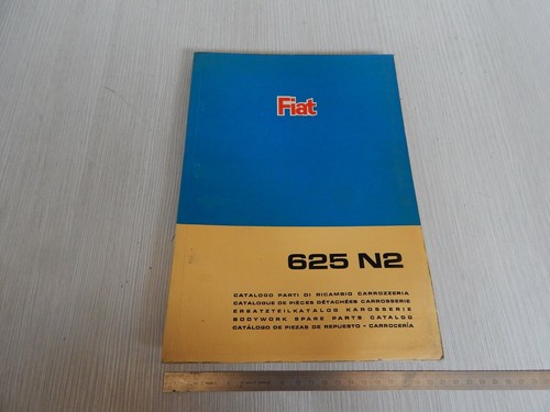 Catalogo parti ricambio - catalogo,
