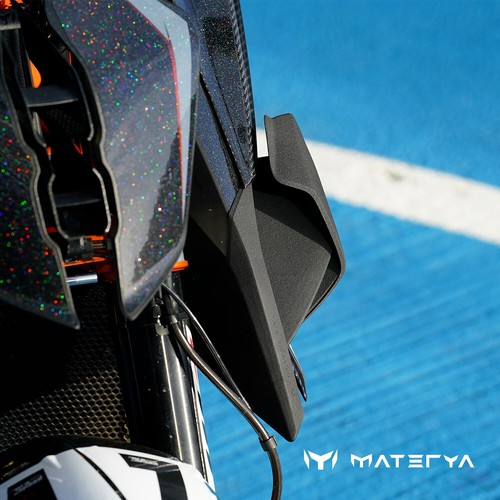 Materya ktm super duke 1290r - duke,