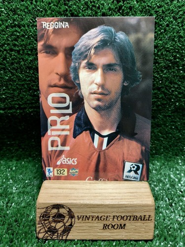 Card mundi cards 2000 - card, reggina