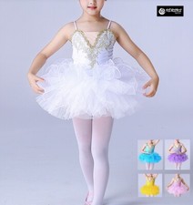 Vestito Tutù Saggio Danza