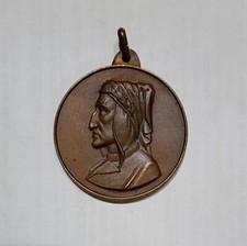 [NC] FIRENZE: Medaglia