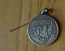 MEDAGLIA 50 ANNI DIVISIONE