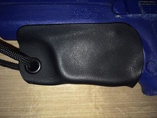 Kydex Trigger Guard for Kahr