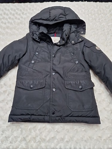 Cappotto moncler ragazzo - cappotto,