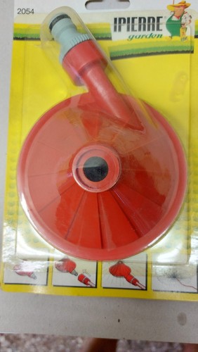 Ipierre system irrigatore - ipierre,