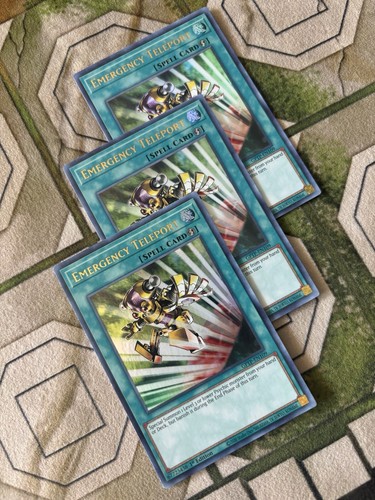 Yugioh teletrasporto - yugioh,