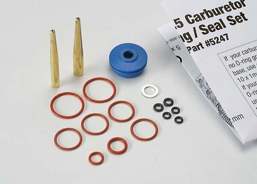 Traxxas 5247 kit ring - traxxas,