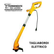 TAGLIABORDI ELETTRICO Vigor