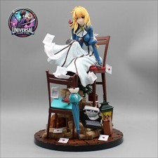 Violet evergarden - violet,