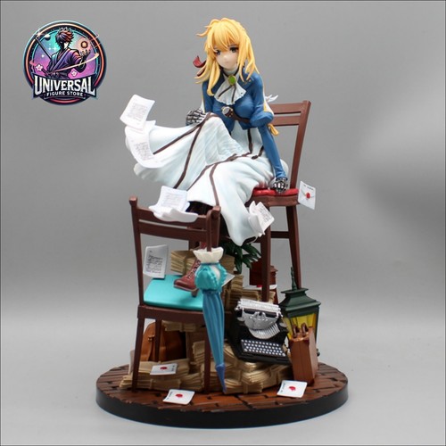 Violet evergarden - violet,