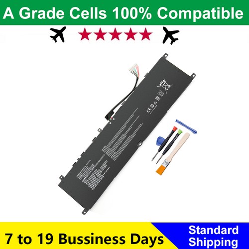 Batteria per laptop - , 65wh