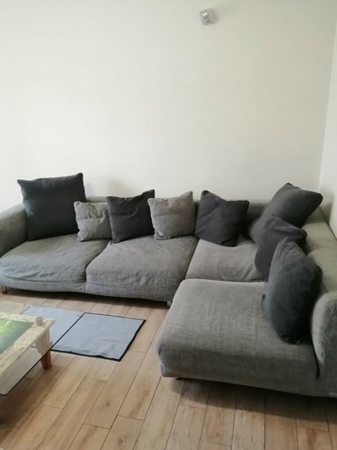 Divano angolare poltrone sofa - divano,