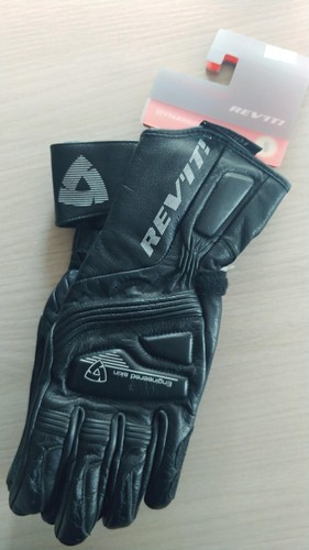 Guanti moto rev dinamic - moto,