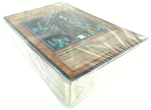 Starter deck kaiba evolution - starter,