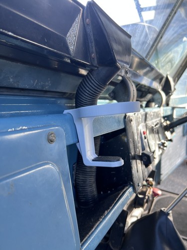 Land rover serie 2 2a - 86,88, 2,2a