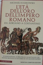 L'ETA' DELL'ORO DELL'IMPERO