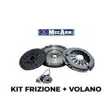 Kit frizione 4pz - frizione, ford