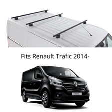 Premium Portapacchi Barrette-