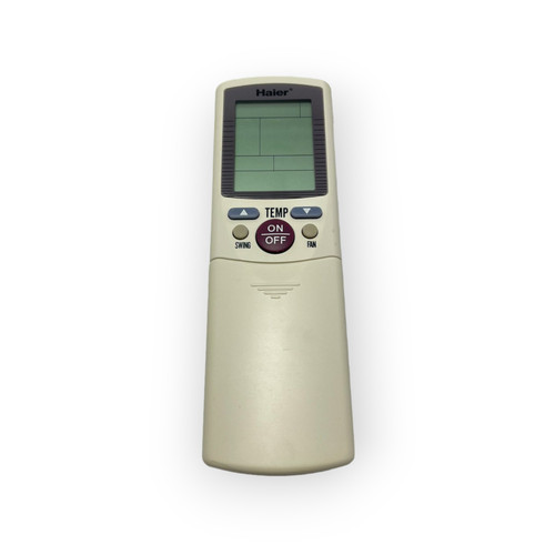 Haier telecomando comando - haier,