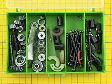 KYOSHO assortimento ricambi vari Pure Ten 1:10 - vintage modellismo