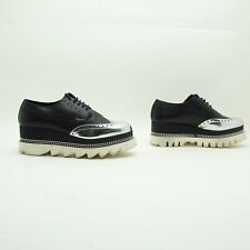 Scarpa CULT 102863 Numero: EUR 39 Usato (Cod.STS306) Donna Nero Platform