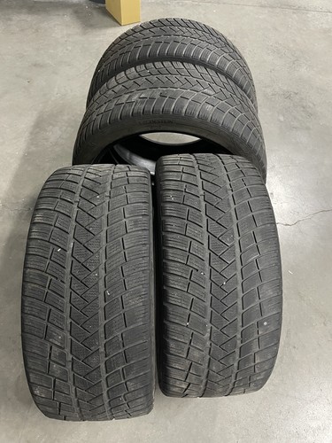 Gomme invernali 225 - 225/40, r18