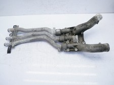 Tubo per Porsche Cayenne 4.5