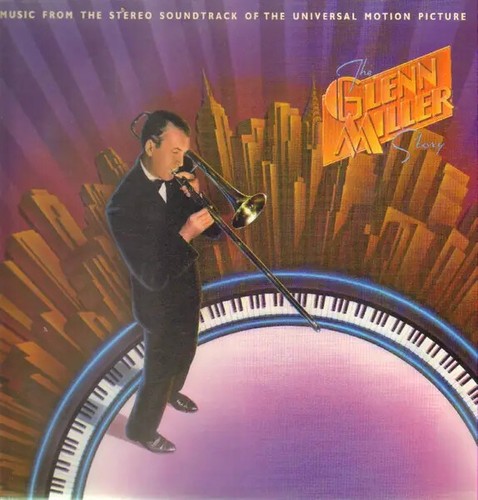 Glenn miller the - glenn,
