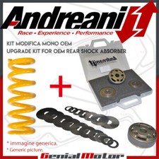 Andreani Upgrade Mono OEM
