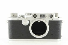 Leica IIIF III F fotocamera
