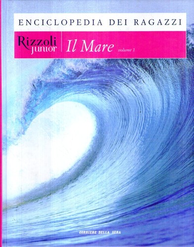 Mare 1 enciclopedia dei - enciclopedia,