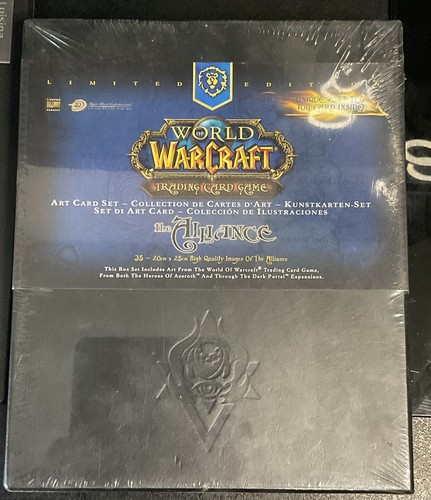 Coffret cartes world - coffret,