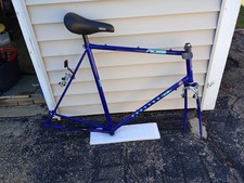 Set telaio bici ROSS Peryton
