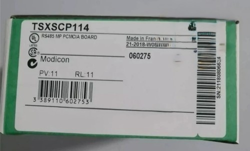 1pz nuovo modulo plc - nuovo,