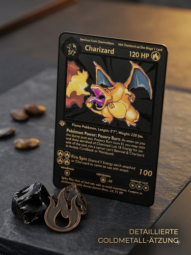 Pokemon carta collezione - pokemon, da