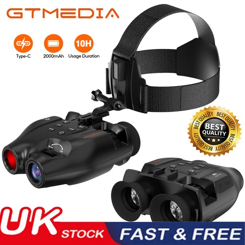 Gtmedia visione notturna - gtmedia,