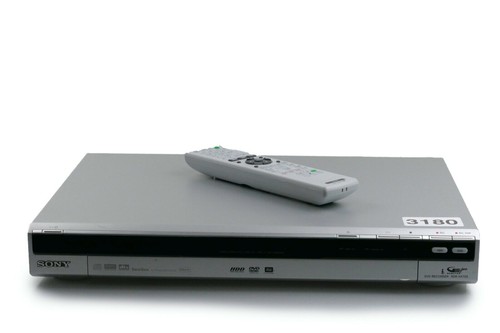 Sony rdr hx725 - sony, rdr-hx725