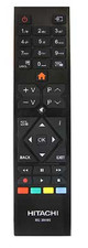 Telecomando TV Hitachi -