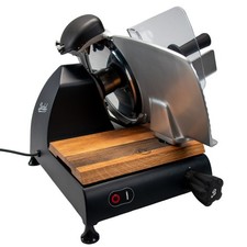Berkel Red Line 250 Nero Opaco