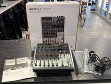 BEHRINGER XENYX 1204USB Mixer