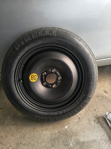 Ruotino scorta per - ruotino, ford