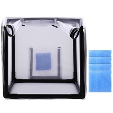 Cabina di Verniciatura A Spruzzo con Aerografo, con Filtro e , 15 Pollici, 1267