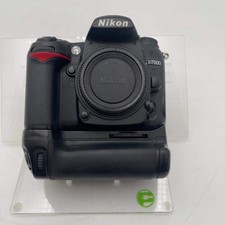 Nikon D7000 16,2 megapixel