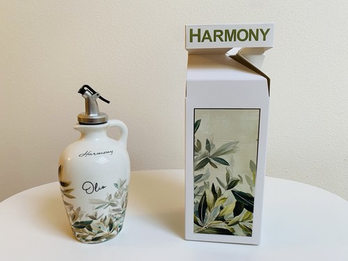 Harmony oliera ceramica - harmony, in
