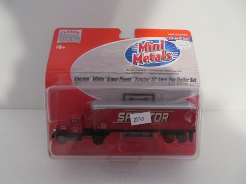 Classic metal works mini - classic,