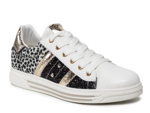 Sneakers lacci cerniera - sneakers, e