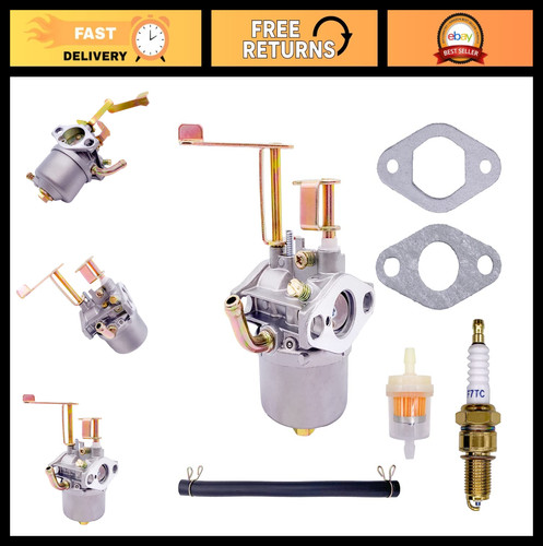 Carburatore per motore gas - motore, a