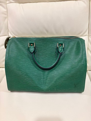 Borsa louis vuitton epi - louis, in